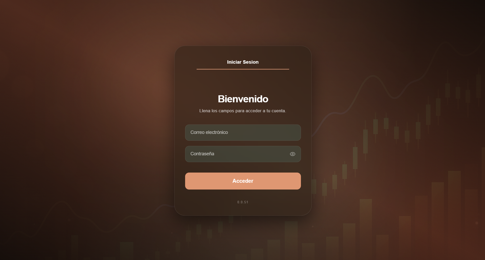 Dashboard de cartera en SIC, software de cobro y recuperación de cartera